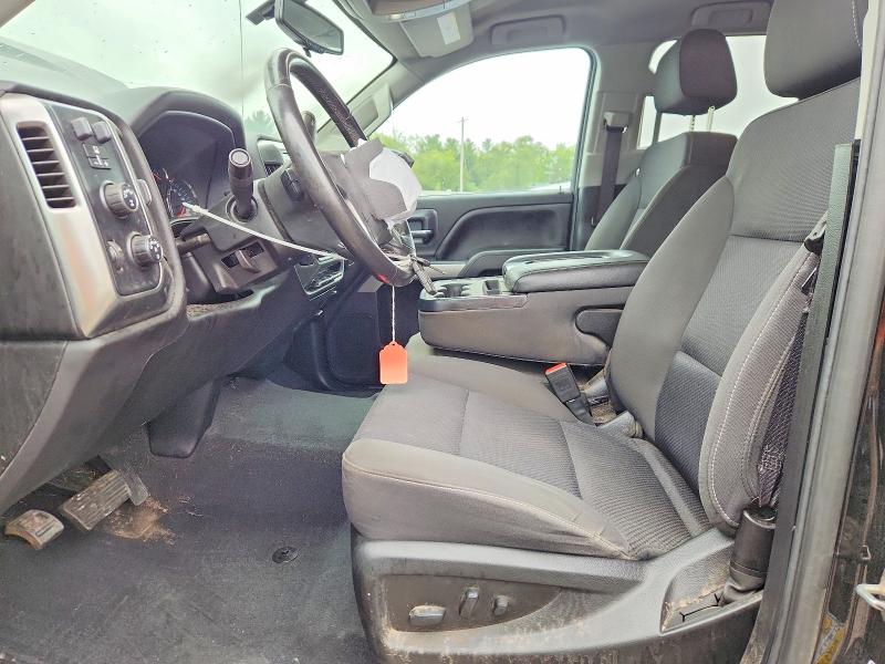 Aukcja sprzedaży 2019 Chevrolet Silverado Ld, vin: 2GCVKPEC3K1234734, numer aukcji: 68145156