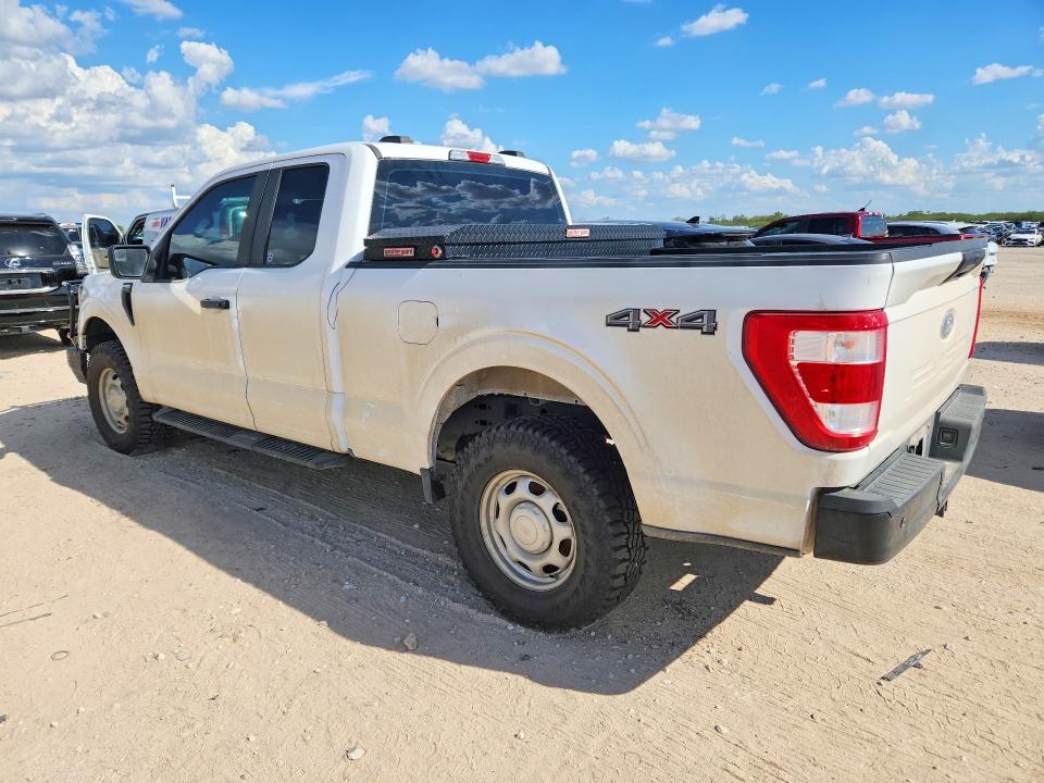 Продажа на аукционе авто 2023 Ford F150, vin: 1FTFX1E56PKD37030, номер лота: 69706706
