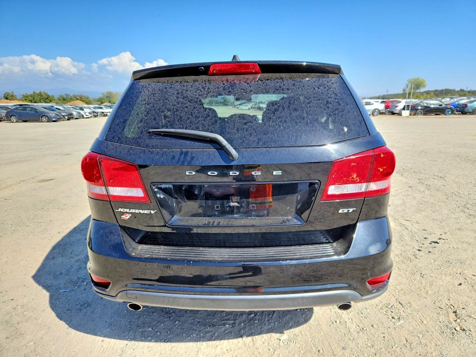 Aukcja sprzedaży 2019 Dodge Journey, vin: 3C4PDDEG6KT745518, numer aukcji: 69565036