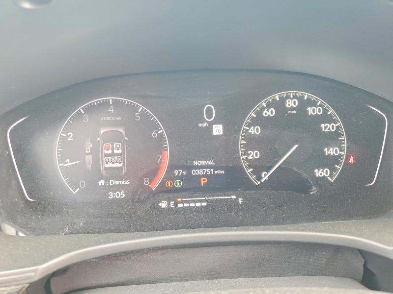 Продаж на аукціоні авто 2022 Honda Civic, vin: 2HGFE2F59NH531647, номер лоту: 68345926