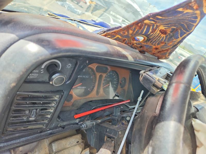 Продажа на аукционе авто 1997 Dodge Ram 3500, vin: 3B7MF33D8VM550289, номер лота: 68390676