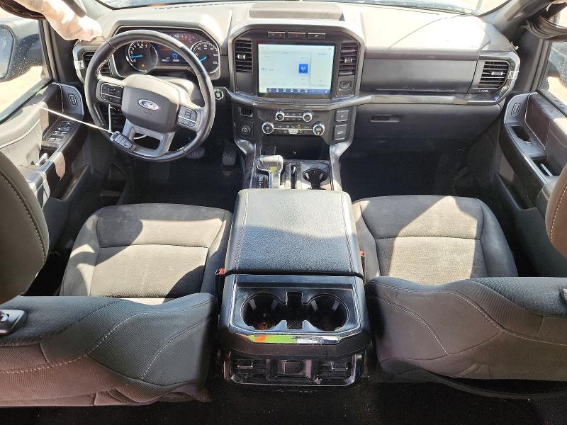Auction sale of the 2021 Ford F150, vin: 1FTEW1CP5MFC05108, lot number: 69029626