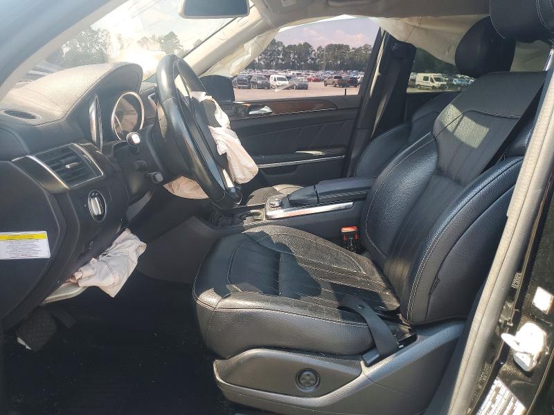 Продажа на аукционе авто 2014 Mercedes-benz Gl, vin: 4JGDF2EE5EA334067, номер лота: 66484016