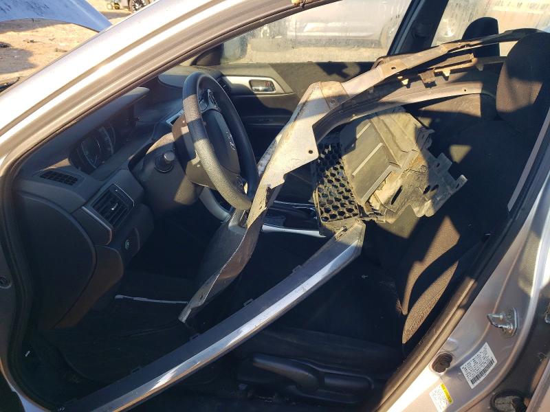 2013 Honda Accord მანქანა იყიდება აუქციონზე, vin: 1HGCR2F30DA128773, აუქციონის ნომერი: 69072226