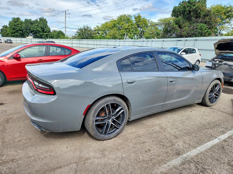 Aukcja sprzedaży 2019 Dodge Charger, vin: 2C3CDXBG9KH650226, numer aukcji: 68205536