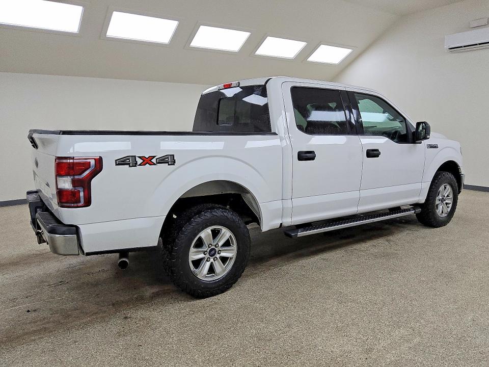 Aukcja sprzedaży 2018 Ford F150, vin: 1FTEW1E53JFB32649, numer aukcji: 67439306