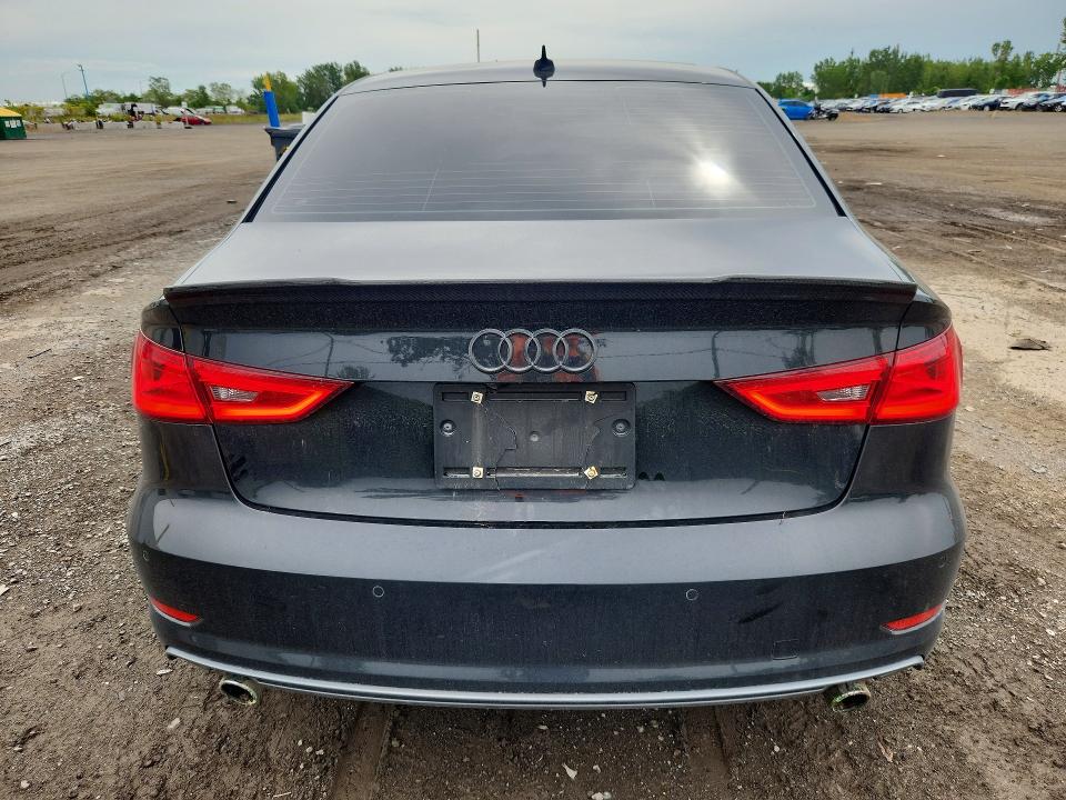 Aukcja sprzedaży 2015 Audi A3, vin: WAUJFRFF8F1026512, numer aukcji: 68157536