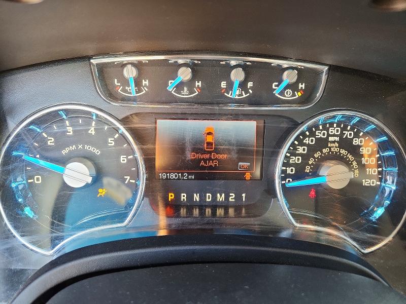 70229176 :رقم المزاد ، 1FTFW1CF6DKF25217 vin ، 2013 Ford F150 مزاد بيع