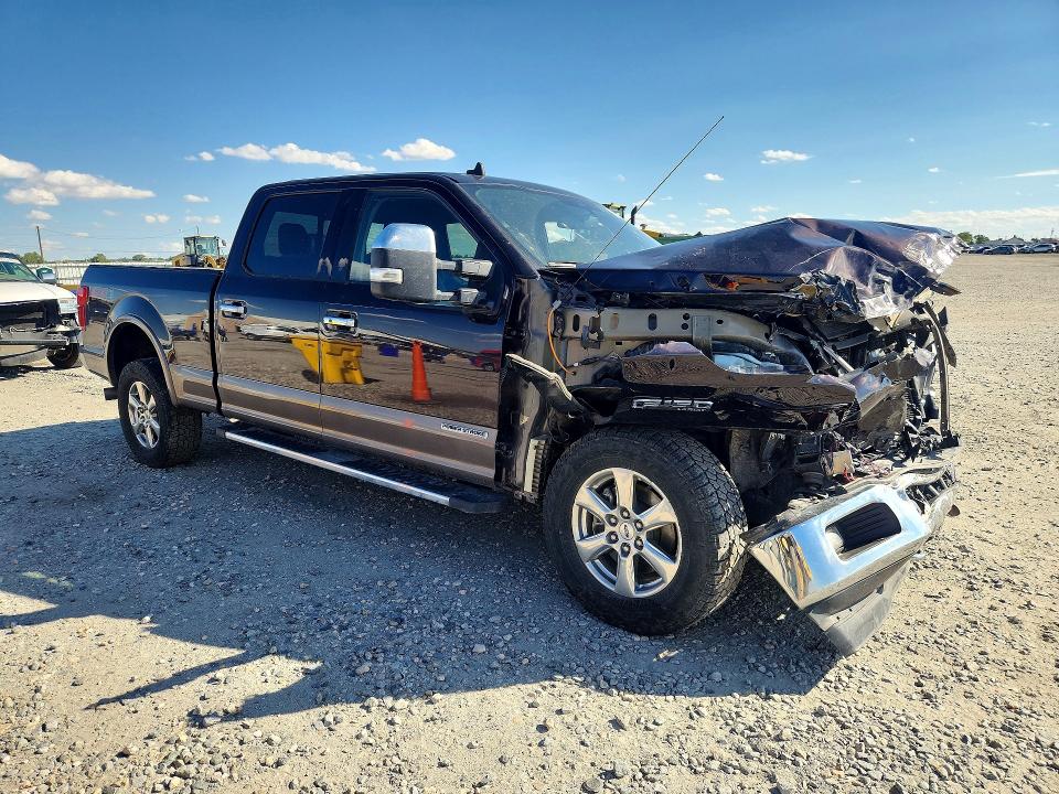 Aukcja sprzedaży 2019 Ford F150, vin: 1FTFW1E13KFC25934, numer aukcji: 69020916