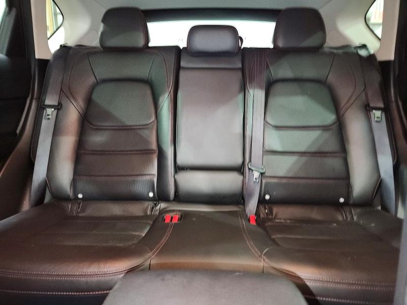 2025 Mazda Cx-5 მანქანა იყიდება აუქციონზე, vin: JM3KFBCM4S0683106, აუქციონის ნომერი: 71142626