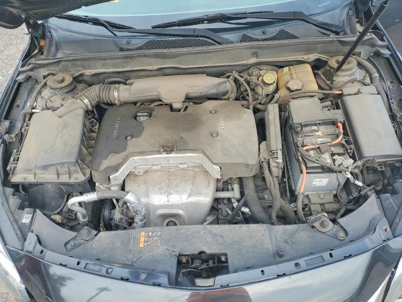 Продажа на аукционе авто 2016 Chevrolet Malibu Limited, vin: 1G11B5SAXGU105111, номер лота: 69290246