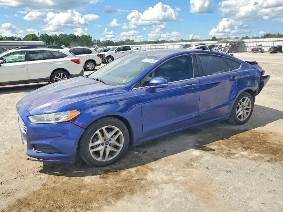 Aukcja sprzedaży 2013 Ford Fusion, vin: 3FA6P0H78DR269205, numer aukcji: 67477826