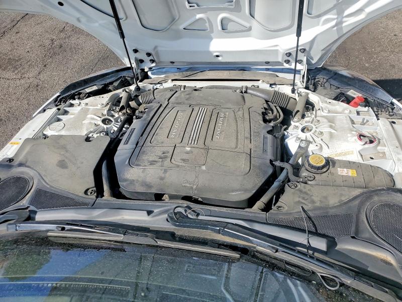Aukcja sprzedaży 2017 Jaguar F-type, vin: SAJWA6ATXH8K43428, numer aukcji: 68256586