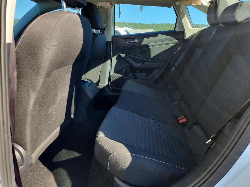 Продаж на аукціоні авто 2024 Volkswagen Jetta, vin: 3VW5M7BU8RM085177, номер лоту: 69161376