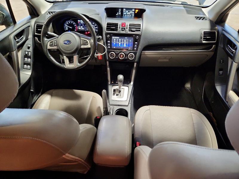 2018 Subaru Forester მანქანა იყიდება აუქციონზე, vin: JF2SJARC3JH446754, აუქციონის ნომერი: 67534986