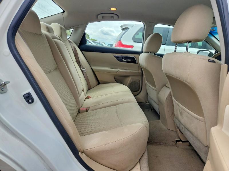 Продажа на аукционе авто 2014 Nissan Altima, vin: 1N4AL3AP7EC426515, номер лота: 68056326