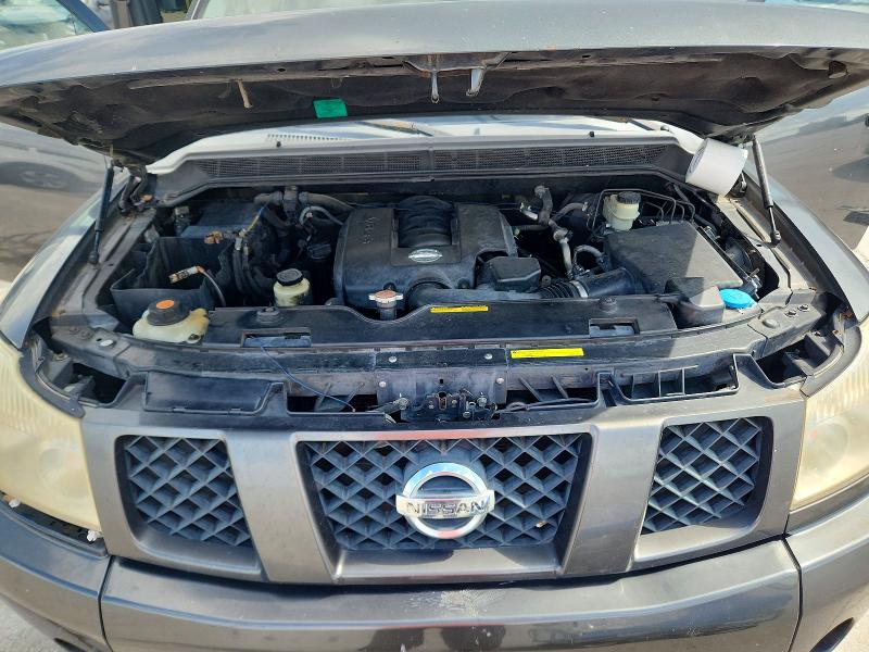 Продажа на аукционе авто 2006 Nissan Titan, vin: 1N6AA06A76N556025, номер лота: 67013786