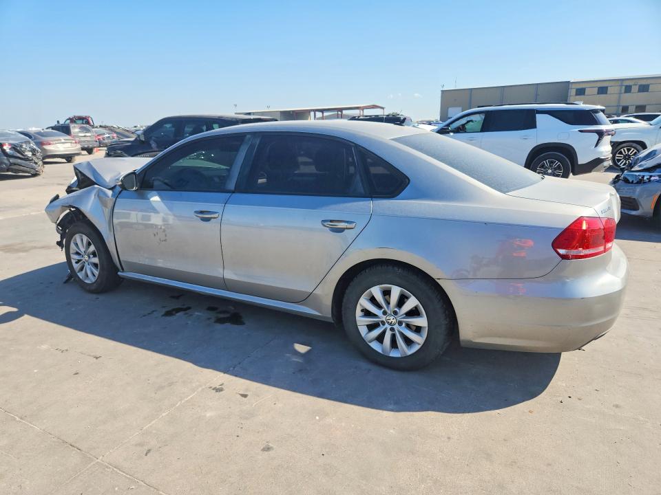 Aukcja sprzedaży 2012 Volkswagen Passat, vin: 1VWAH7A33CC094311, numer aukcji: 67173476
