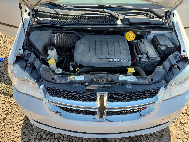 Продажа на аукционе авто 2015 Dodge Grand Caravan, vin: 2C4RDGBGXFR508179, номер лота: 67641416