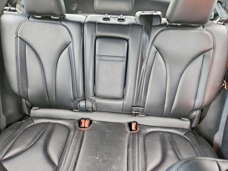 Продаж на аукціоні авто 2016 Lincoln Mkc, vin: 5LMCJ1C93GUJ21112, номер лоту: 68509686