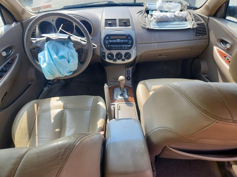 Продаж на аукціоні авто 2003 Nissan Altima, vin: 1N4AL11E93C288007, номер лоту: 69152486