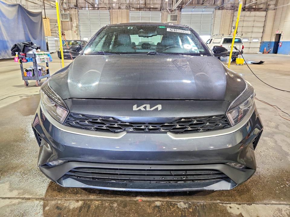 Продаж на аукціоні авто 2022 Kia Forte, vin: 3KPF54AD8NE432094, номер лоту: 70153996