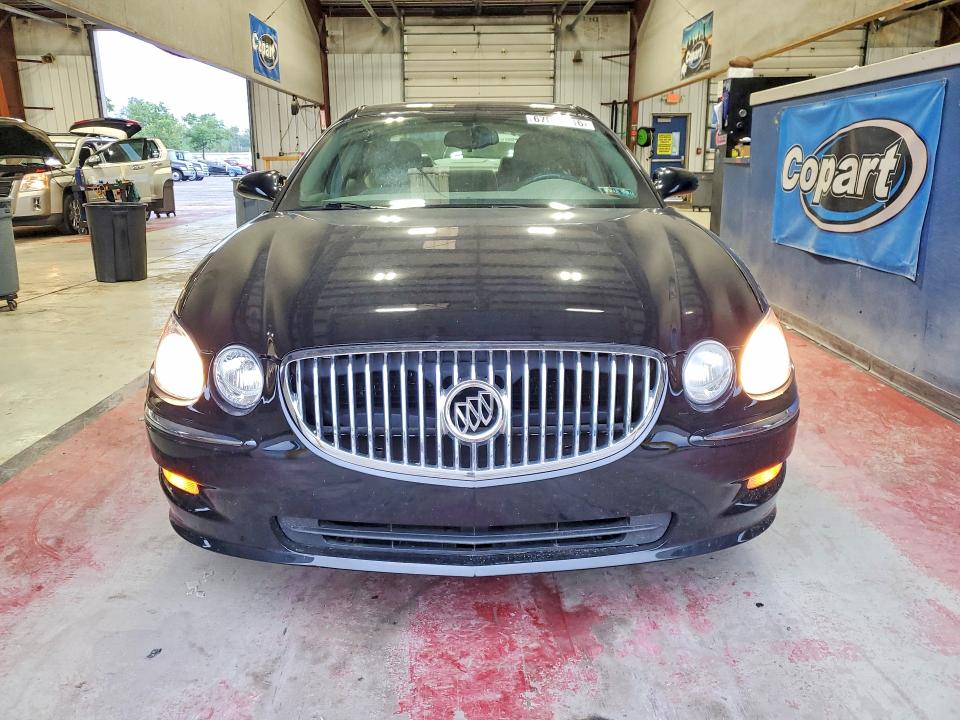 Aukcja sprzedaży 2009 Buick Lacrosse, vin: 2G4WC582691163625, numer aukcji: 67095016