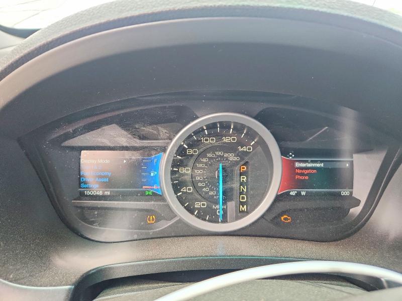 68287236 :رقم المزاد ، 1FM5K8F82EGA10874 vin ، 2014 Ford Explorer مزاد بيع