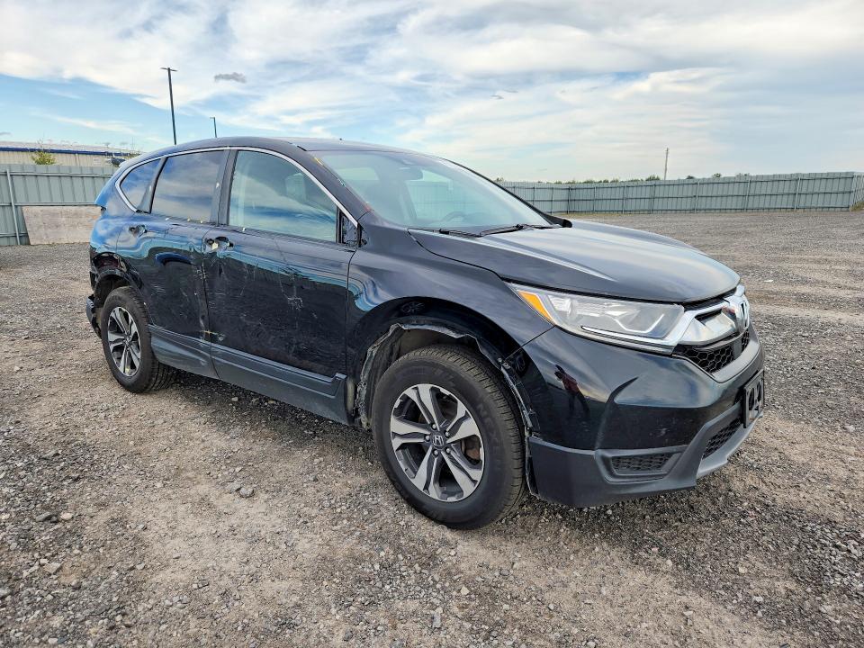 65238696 :رقم المزاد ، 2HKRW2H26KH144312 vin ، 2019 Honda Cr-v مزاد بيع