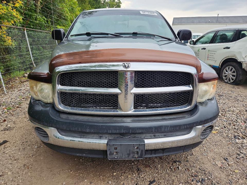 Продажа на аукционе авто 2005 Dodge Ram 1500, vin: 1D7HA16K45J640699, номер лота: 68135806
