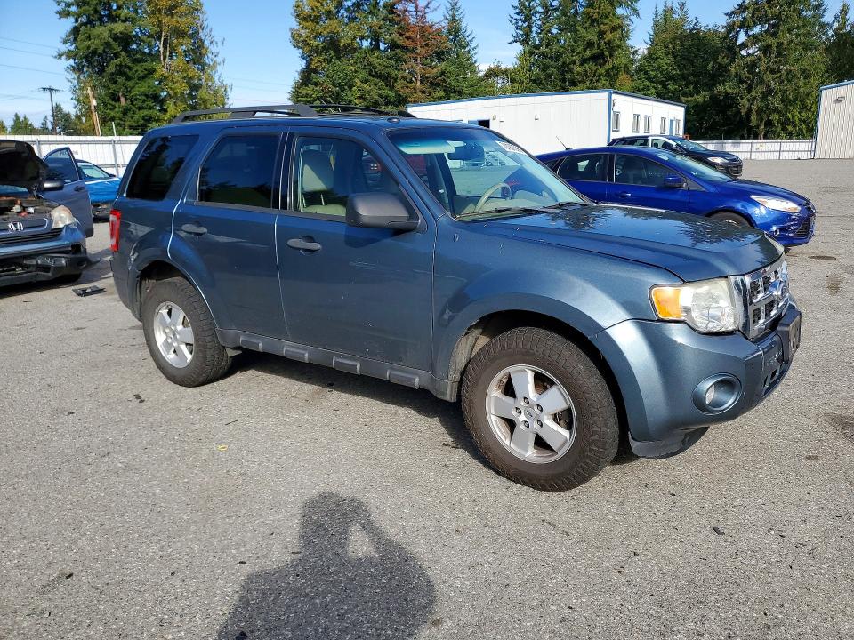 Продаж на аукціоні авто 2011 Ford Escape, vin: 1FMCU0D78BKB53964, номер лоту: 70187596