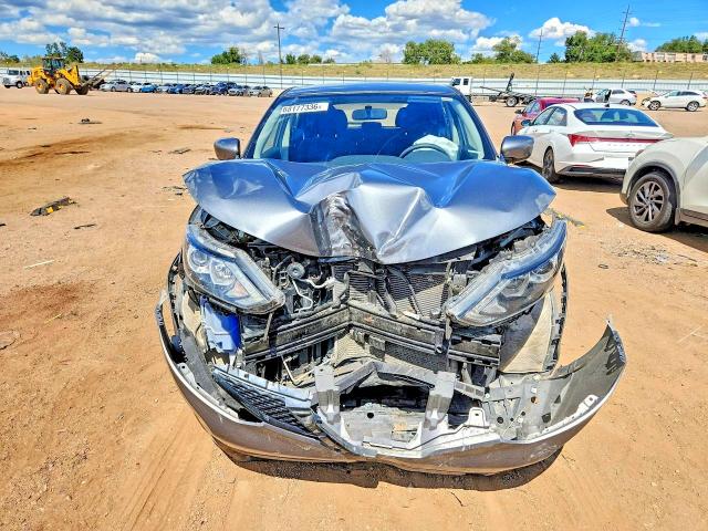Auction sale of the 2019 Nissan Rogue Sport, vin: JN1BJ1CR4KW339787, lot number: 68177336