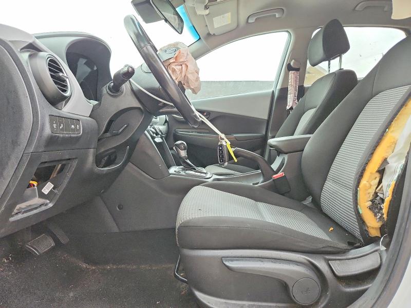 Aukcja sprzedaży 2020 Hyundai Kona, vin: KM8K2CAA7LU483037, numer aukcji: 69362336