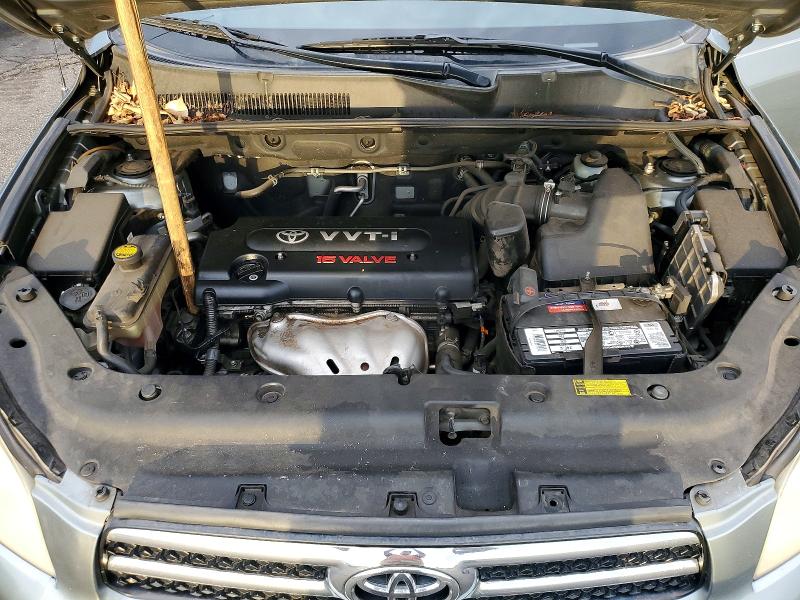 Aukcja sprzedaży 2007 Toyota Rav4, vin: JTMBD31V776033433, numer aukcji: 70318426