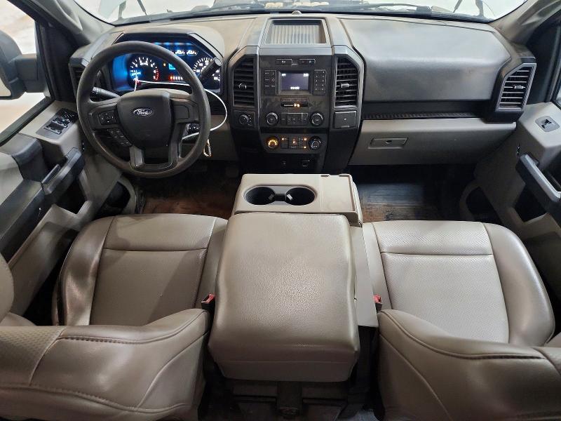 Продаж на аукціоні авто 2019 Ford F150, vin: 1FTFW1E5XKFB04420, номер лоту: 69297066