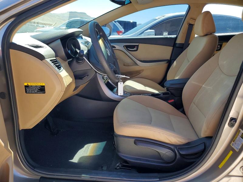 Aukcja sprzedaży 2013 Hyundai Elantra, vin: 5NPDH4AE5DH303389, numer aukcji: 67361066