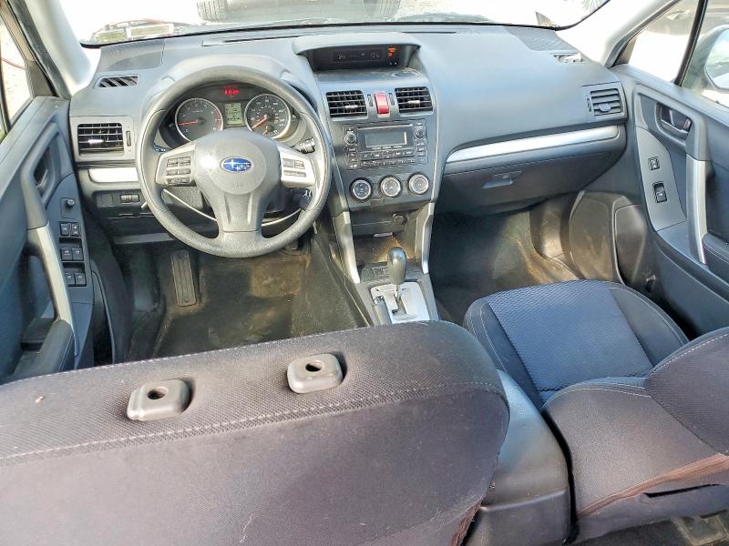 Aukcja sprzedaży 2014 Subaru Forester, vin: JF2SJAAC7EH447472, numer aukcji: 69429616