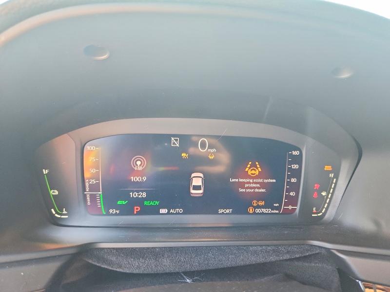 Aukcja sprzedaży 2026 Honda Accord, vin: 1HGCY2F74TA035212, numer aukcji: 67183616