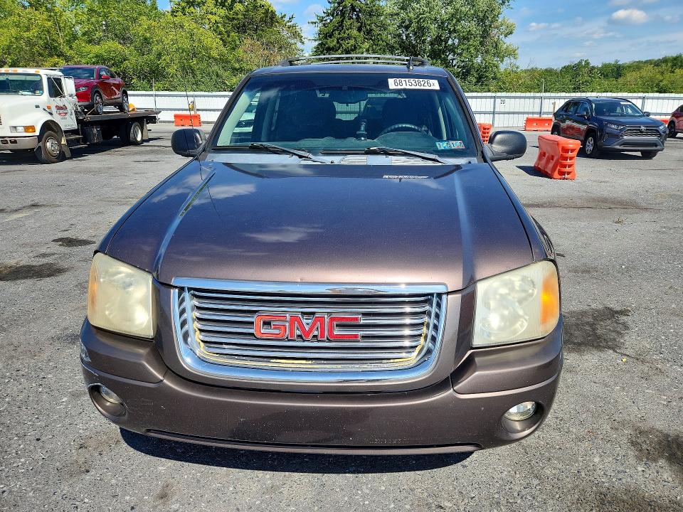 Продаж на аукціоні авто 2008 Gmc Envoy, vin: 1GKDT13S482110338, номер лоту: 68153826