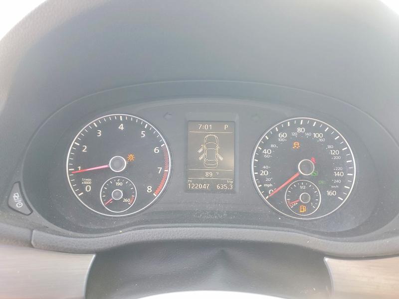 2014 Volkswagen Passat მანქანა იყიდება აუქციონზე, vin: 1VWBP7A34EC011687, აუქციონის ნომერი: 71388126