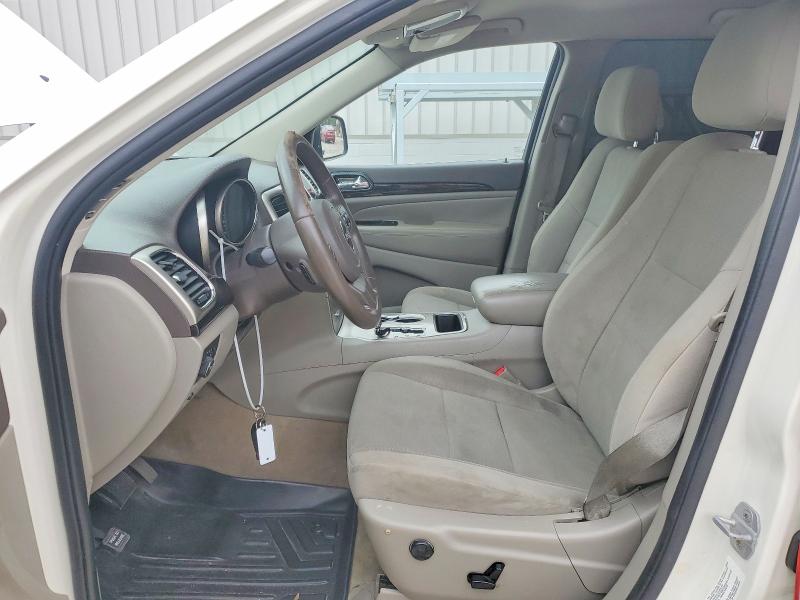 Auction sale of the 2011 Jeep Grand Cherokee, vin: 1J4RS4GGXBC541211, lot number: 68682046