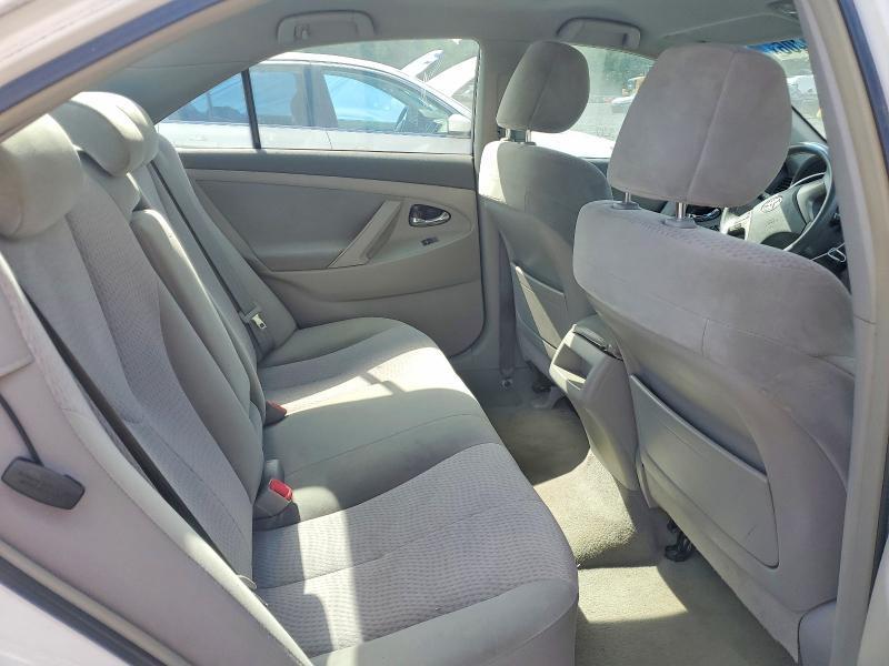 Aukcja sprzedaży 2011 Toyota Camry, vin: 4T1BF3EK0BU640204, numer aukcji: 70373406