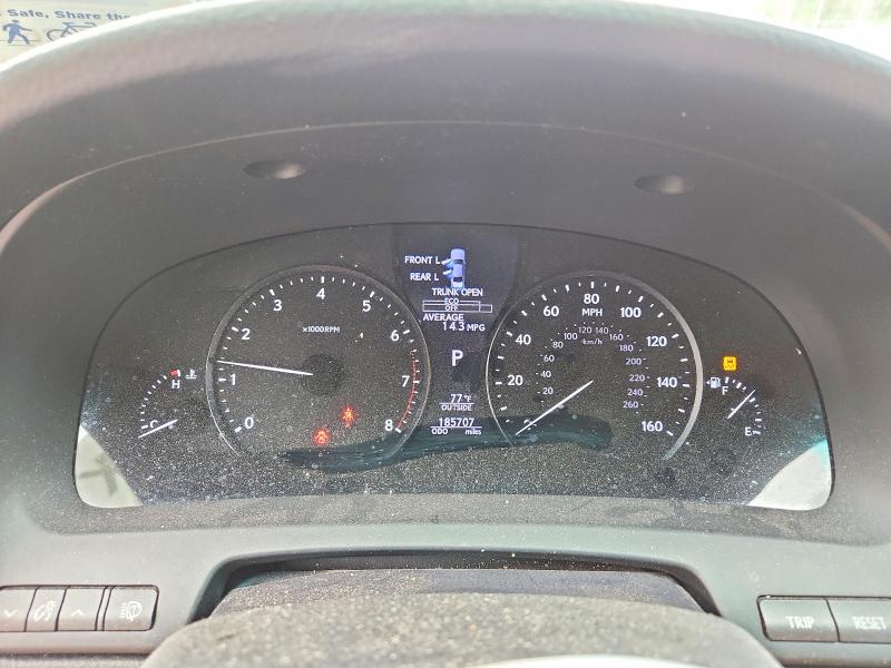 Aukcja sprzedaży 2014 Lexus Ls, vin: JTHCL5EF6E5022768, numer aukcji: 68281596