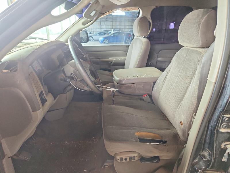 2002 Dodge Ram 1500 მანქანა იყიდება აუქციონზე, vin: 1D7HA18Z82J254969, აუქციონის ნომერი: 69226826