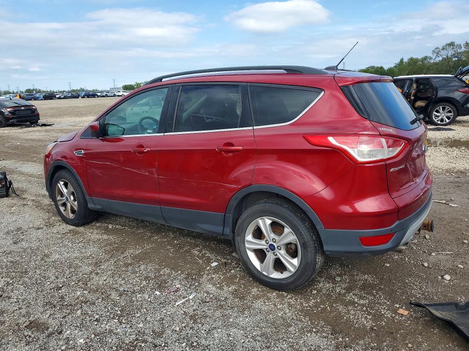 Продаж на аукціоні авто 2016 Ford Escape, vin: 1FMCU9G9XGUA61803, номер лоту: 69102506