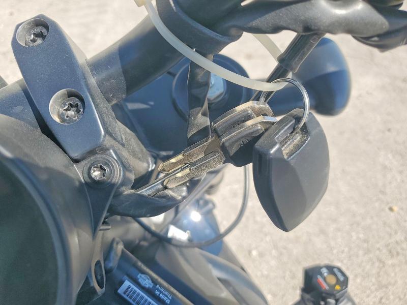 Aukcja sprzedaży 2025 Harley-davidson Rh1250, vin: MLY1ZC418SS300355, numer aukcji: 65532256