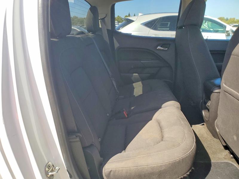 Aukcja sprzedaży 2018 Gmc Canyon, vin: 1GTG6CEN7J1149567, numer aukcji: 69343096