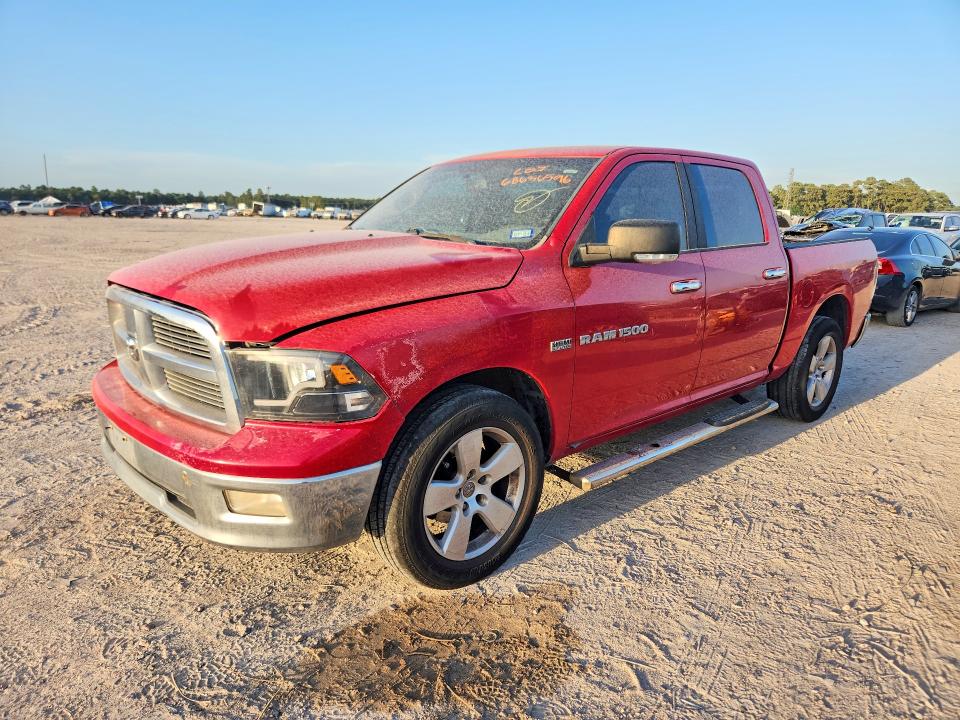 Продаж на аукціоні авто 2011 Dodge Ram 1500, vin: 1D7RB1CT1BS508021, номер лоту: 68636596