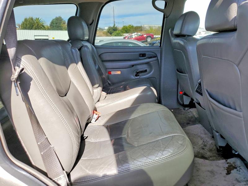 2003 Gmc Yukon მანქანა იყიდება აუქციონზე, vin: 1GKEK63U13J299390, აუქციონის ნომერი: 70374266