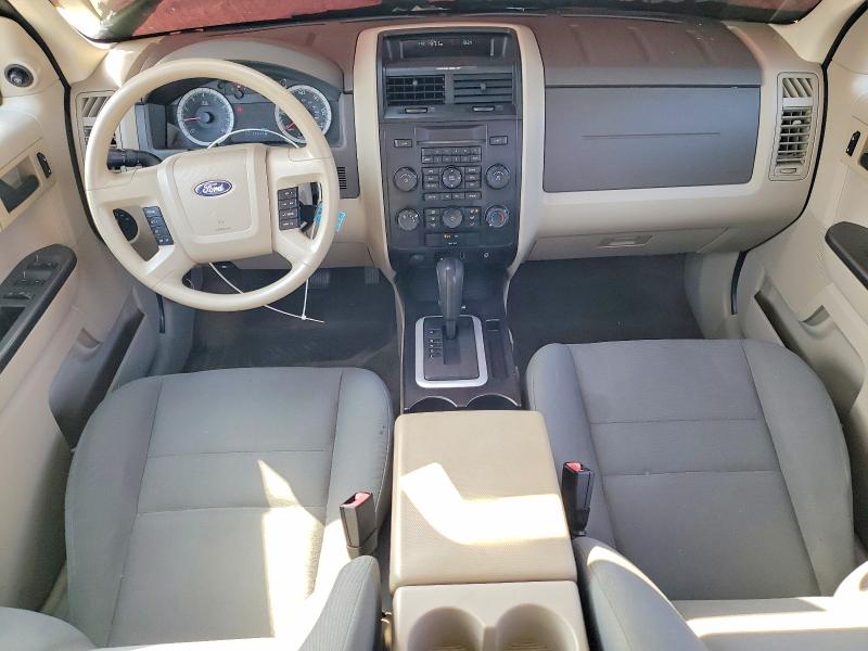 Продаж на аукціоні авто 2009 Ford Escape, vin: 1FMCU02739KA58970, номер лоту: 67912746